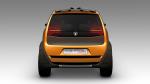 Proton EMAS Country Concept 2010 года